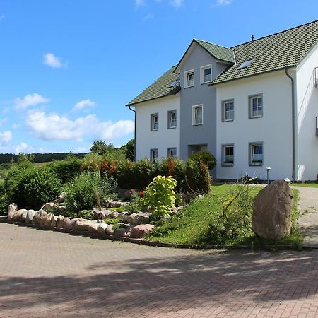 Appartementhaus Ostseeluft Ломе Экстерьер фото